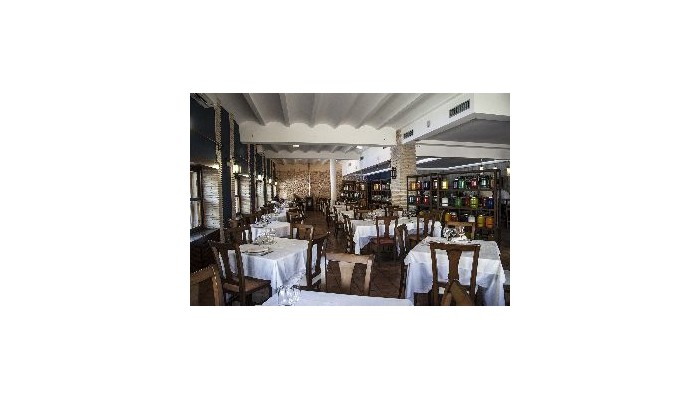 Hotel Los Setos poza 3