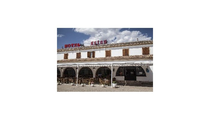 Hotel Los Setos poza 2