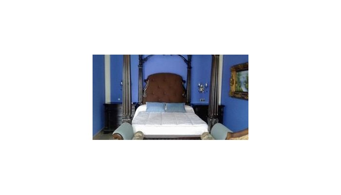 Hotel Los Setos poza 10