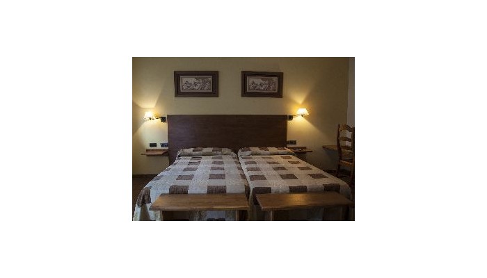 Hotel Los Setos poza 9