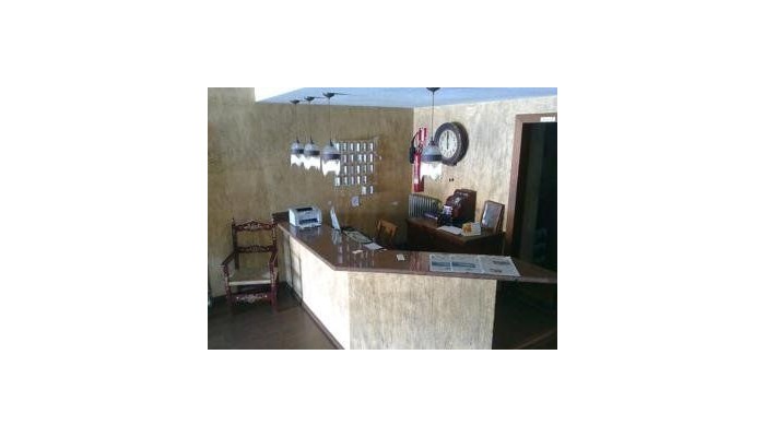 Hotel Los Setos poza 1