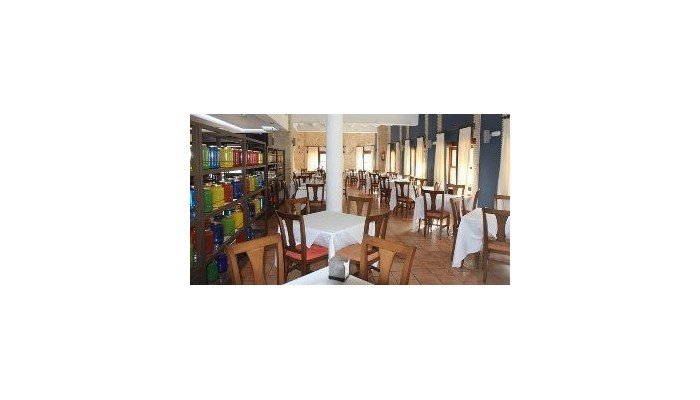 Hotel Los Setos poza 5