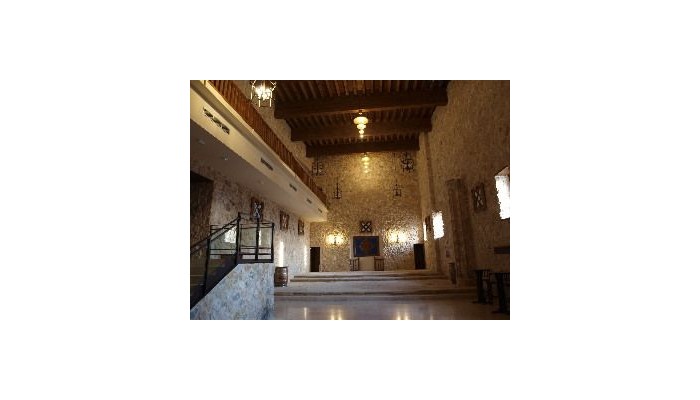 Hotel Palacio Del Infante Don Juan Manuel poza 9