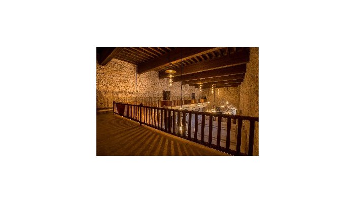 Hotel Palacio Del Infante Don Juan Manuel poza 8