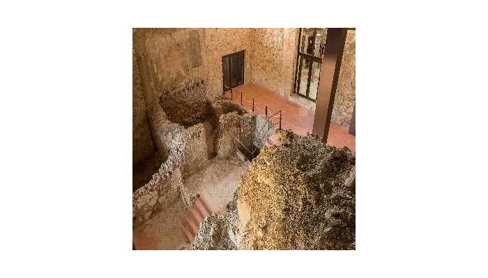 Hotel Palacio Del Infante Don Juan Manuel poza 5