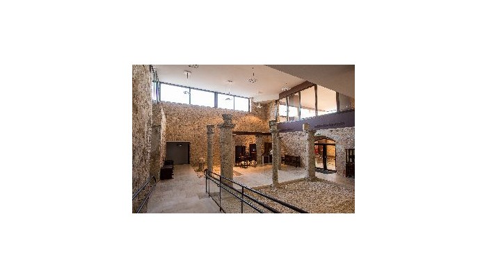 Hotel Palacio Del Infante Don Juan Manuel poza 3