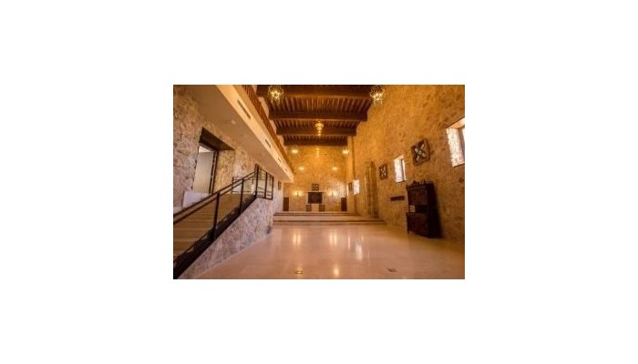 Hotel Palacio Del Infante Don Juan Manuel poza 11