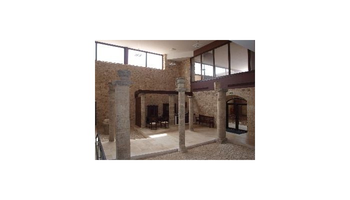 Hotel Palacio Del Infante Don Juan Manuel poza 4