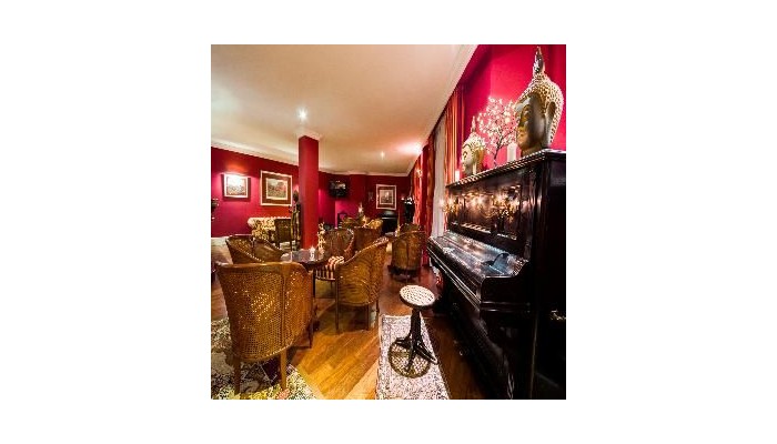 Hotel Palacio Villa De Alarcon & Spa poza 2