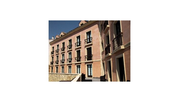 Hotel Palacio Villa De Alarcon & Spa poza 8