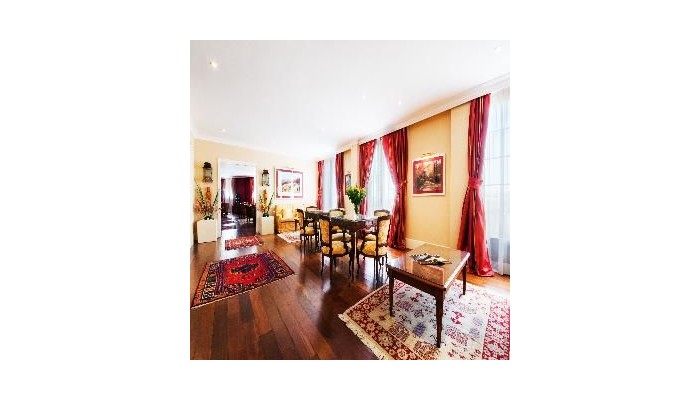 Hotel Palacio Villa De Alarcon & Spa poza 5