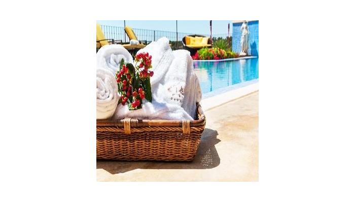 Hotel Palacio Villa De Alarcon & Spa poza 7