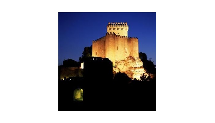 Hotel Parador De Alarcon poza 5