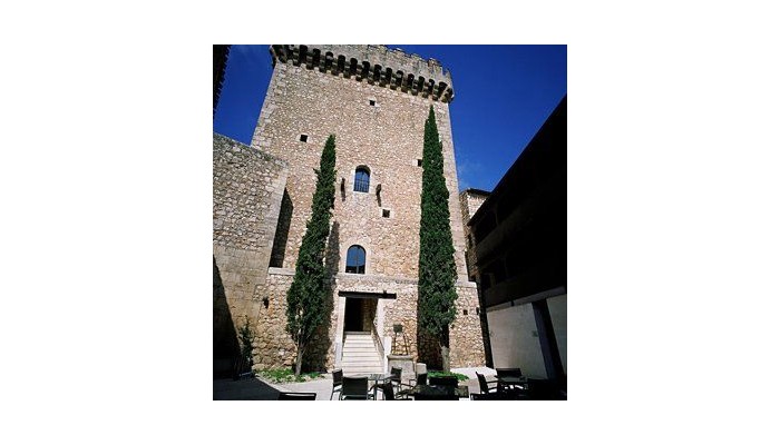 Hotel Parador De Alarcon poza 4