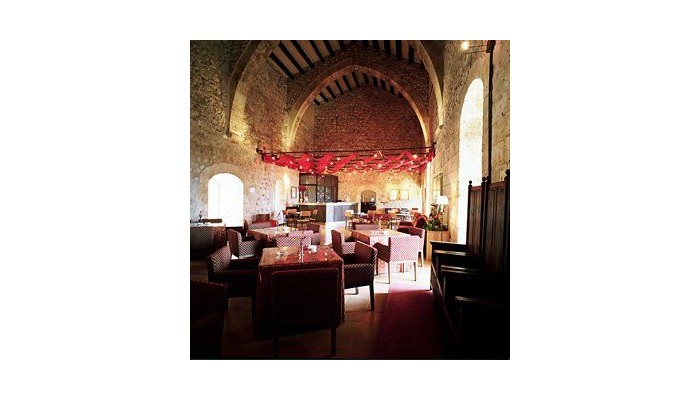 Hotel Parador De Alarcon poza 1