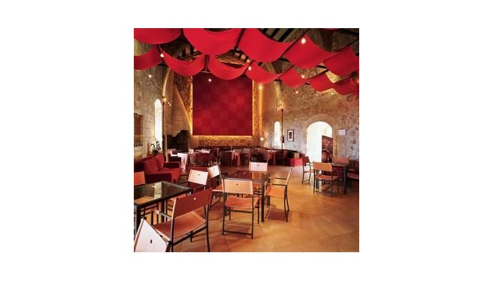 Hotel Parador De Alarcon poza 8