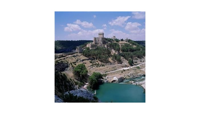 Hotel Parador De Alarcon poza 6