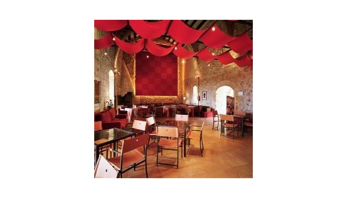 Hotel Parador De Alarcon poza 2