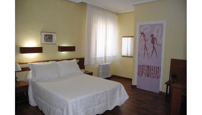 Hotel Pedro Torres - Cuenca poza 0
