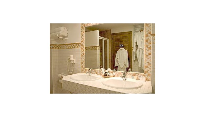 Hotel Posada De San Jose poza 5