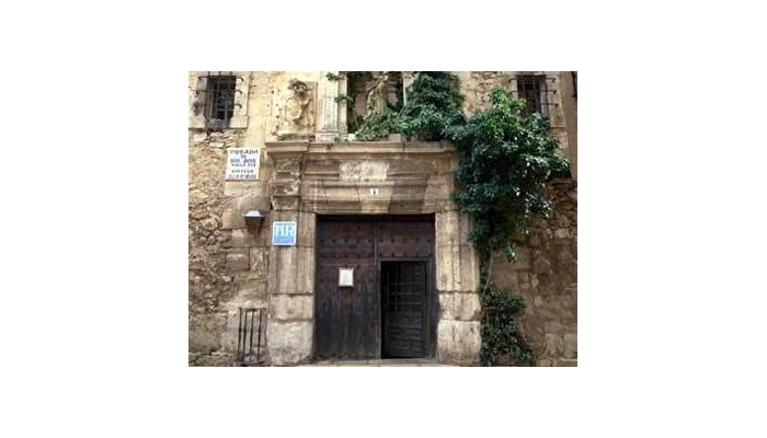 Hotel Posada De San Jose poza 1