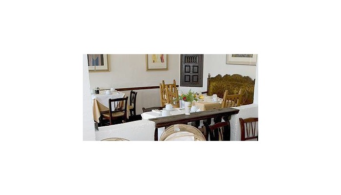 Hotel Posada De San Jose poza 7