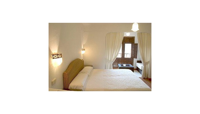 Hotel Posada De San Jose poza 4