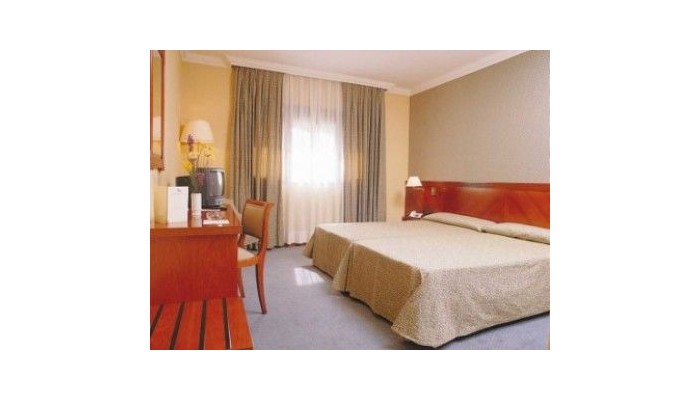 Hotel Torremangana poza 3