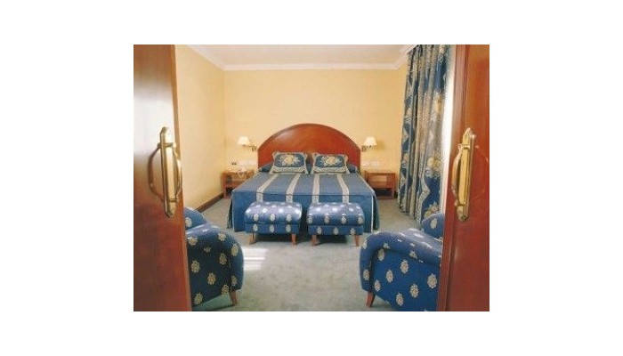 Hotel Torremangana poza 5