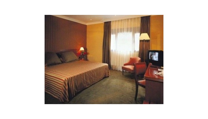 Hotel Torremangana poza 2