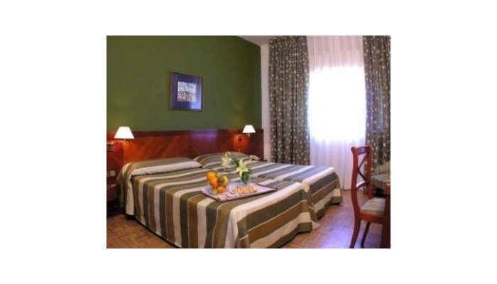 Hotel Torremangana poza 4