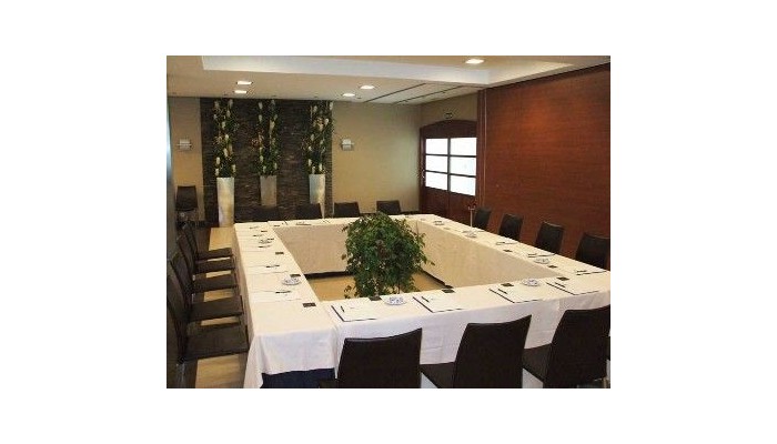 Hotel Torremangana poza 9