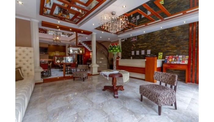 Alejandrina Hotel poza 11