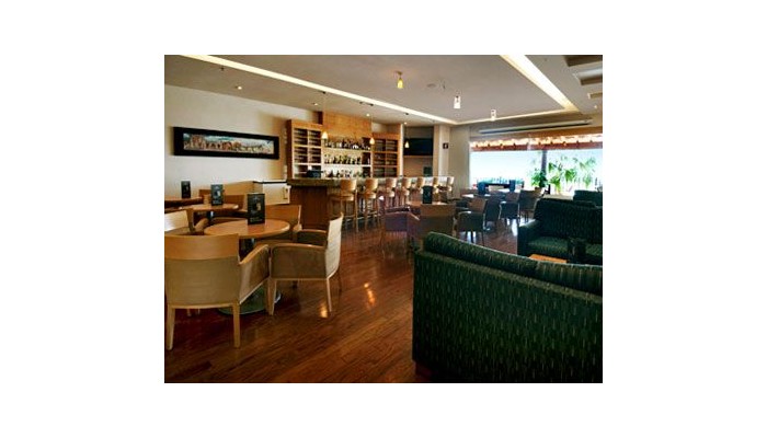 Hotel Fiesta Inn Cuernavaca poza 11