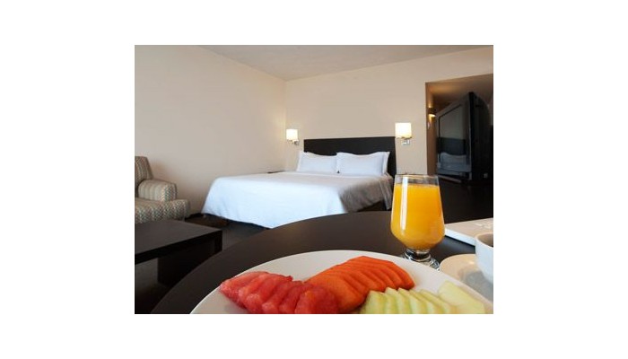 Hotel Fiesta Inn Cuernavaca poza 0