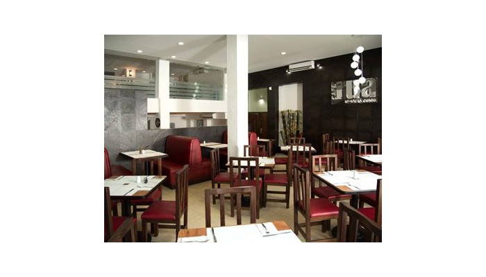 Hotel Rua Express poza 0