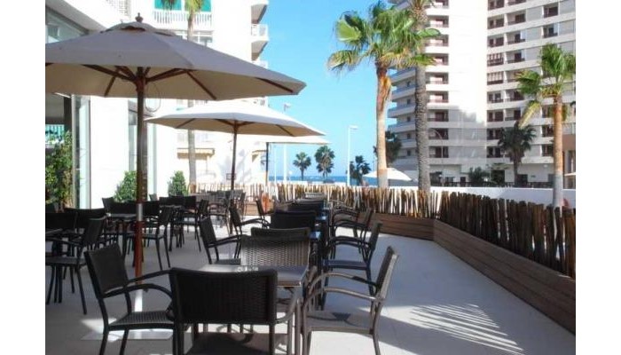 Hotel Santamarta poza 3