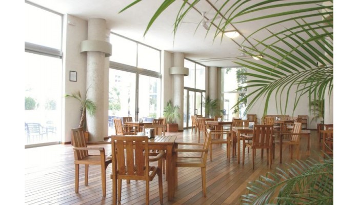 Hotel Santamarta poza 0