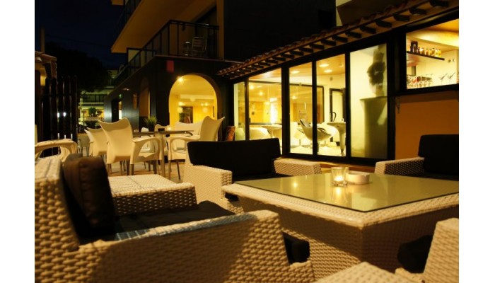 Hotel Adia Cunit poza 0