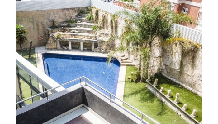 Hotel Sercotel Cunit Suites & Spa poza 0