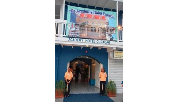 Academy Hotel Curacao poza 11