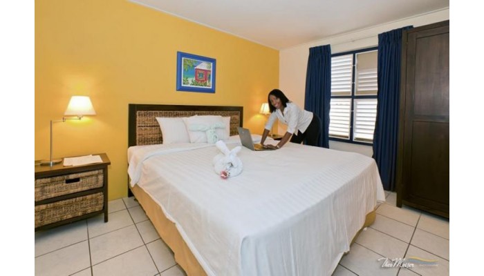 Academy Hotel Curacao poza 5