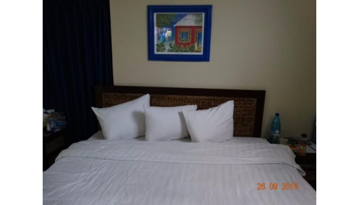 Academy Hotel Curacao poza 2