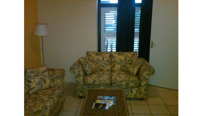 Academy Hotel Curacao poza 3