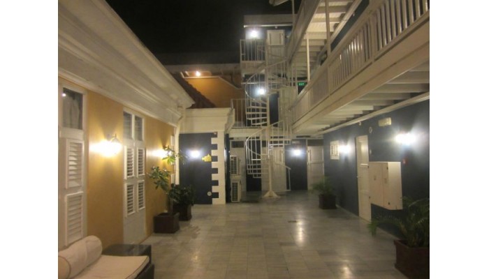 Academy Hotel Curacao poza 9