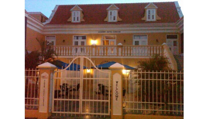 Academy Hotel Curacao poza 8