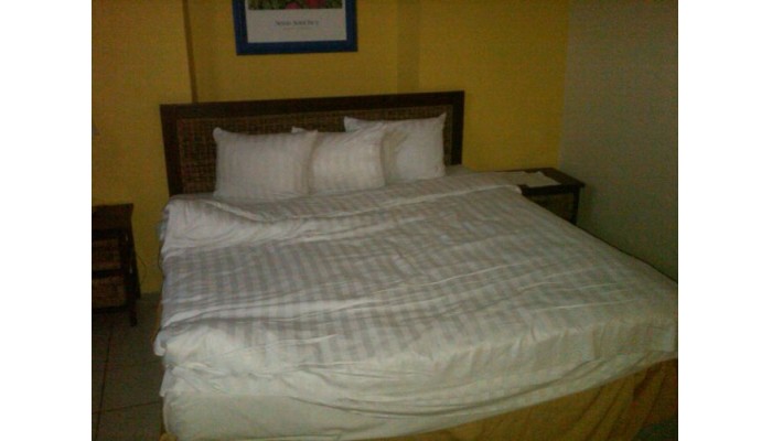 Academy Hotel Curacao poza 4