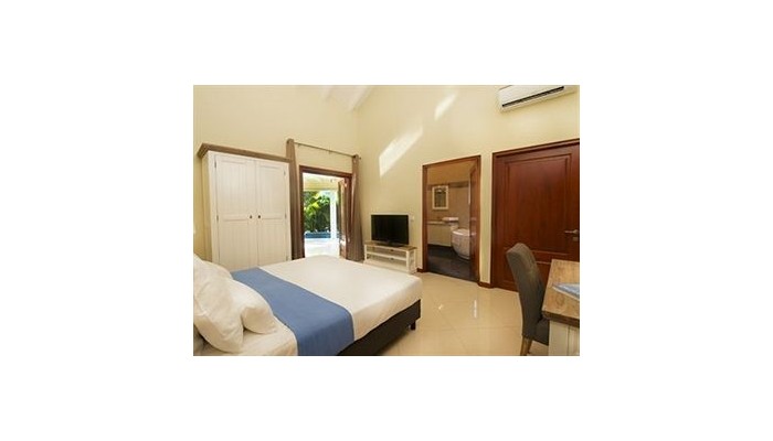 Acoya Hotel Suites & Villas, Ascend Hotel Collection Member poza 5