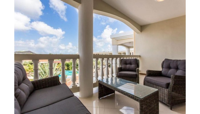 Acoya Hotel Suites & Villas poza 7