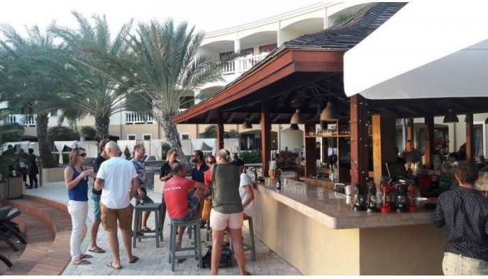 Acoya Hotel Suites & Villas poza 10